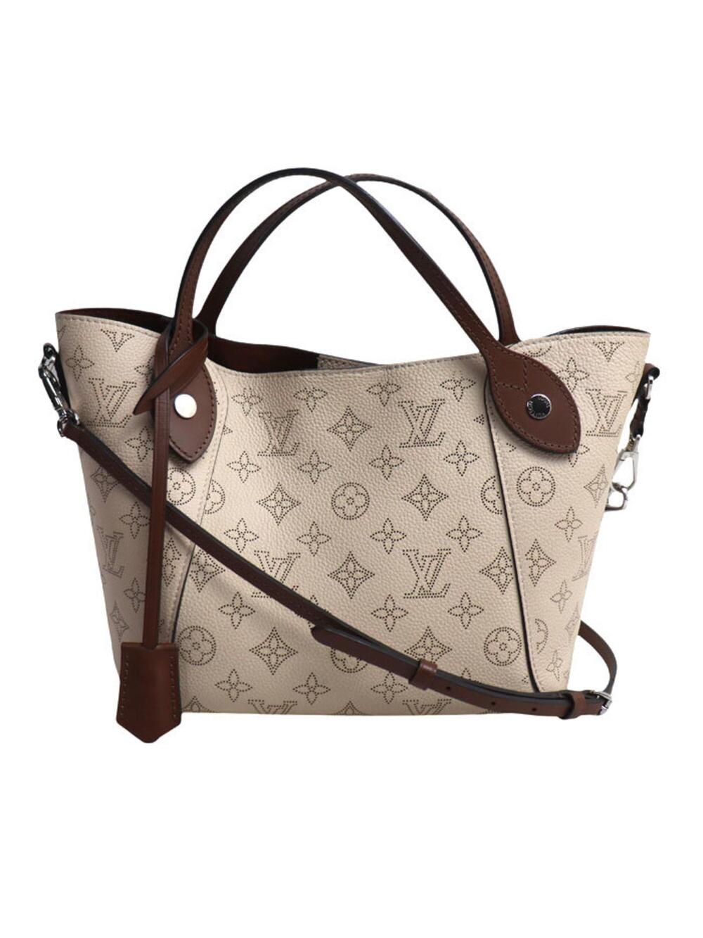 Louis Vuitton Hina Handbag Mahina #310970L17B